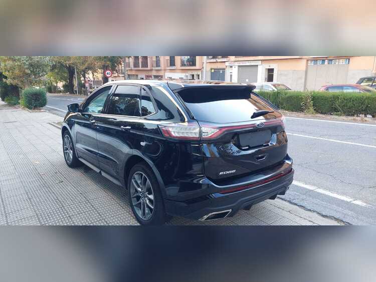 Ford Edge 210cv 4x4 foto 4